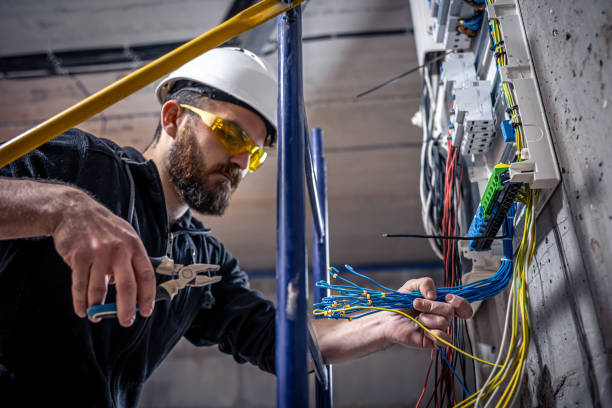 Best Ceiling Fan Installation Electrician  in Highland Heights, KY