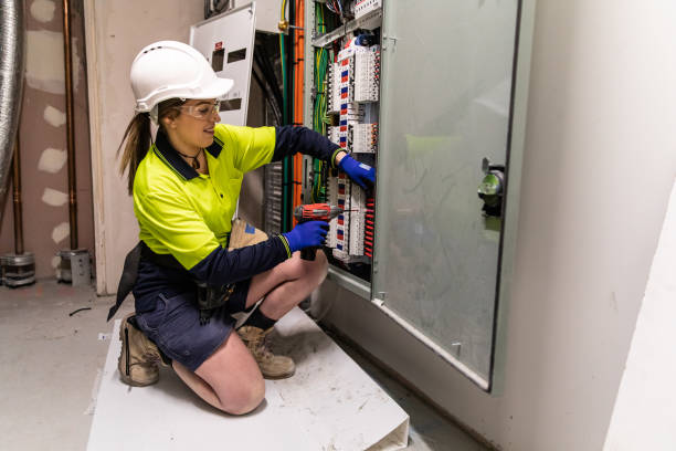 Affordable Emergency Electrician in Highland Heights, KY