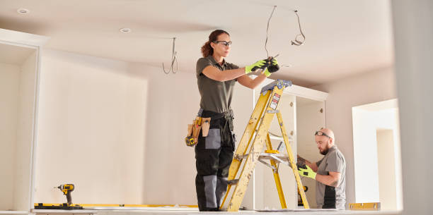 Best Ceiling Fan Installation Electrician  in Highland Heights, KY