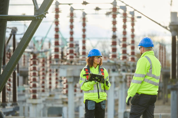 Best Affordable Electrician  in Highland Heights, KY
