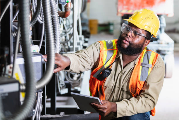 Best Electrical Contractors for Businesses  in Highland Heights, KY