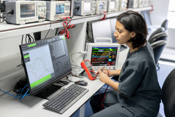 Best Industrial Electrical Services  in Highland Heights, KY