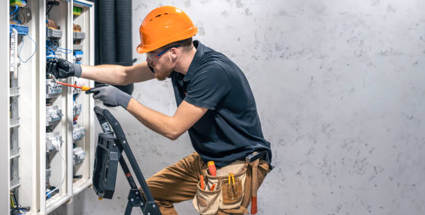 Best Affordable Electrical Installation  in Highland Heights, KY