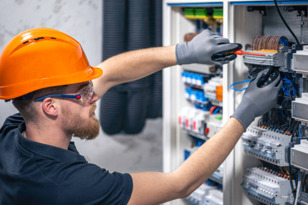 Best Affordable Emergency Electrician  in Highland Heights, KY