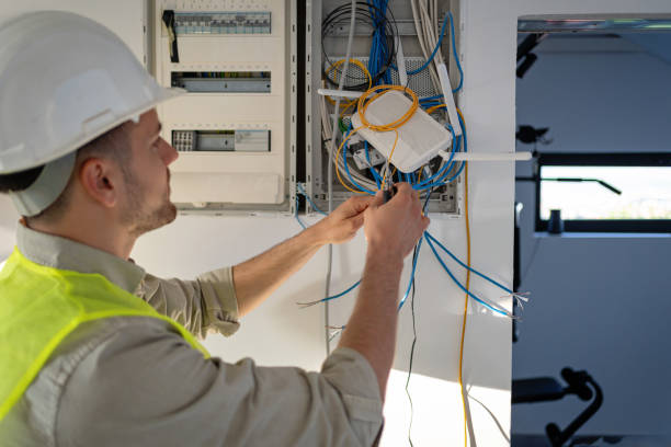 Professional Electrician in Highland Heights, KY