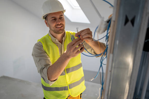 Best Circuit Breaker Repair  in Highland Heights, KY