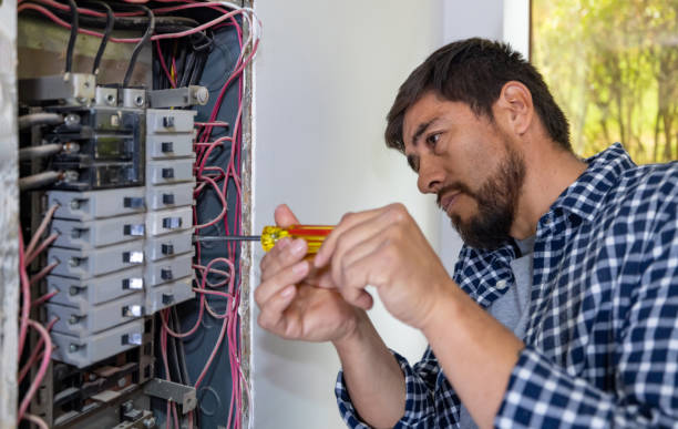Best Electrical Outlet Repair  in Highland Heights, KY